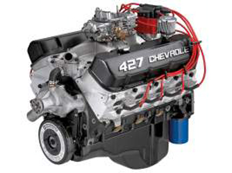 U3629 Engine